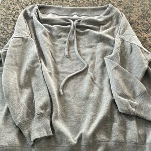 Aerie top